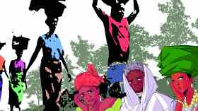 Weltgebetstagswerkstatt in Schleswig