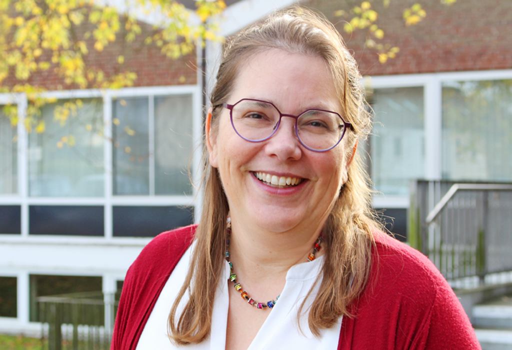 Dagmar Kristoffersen