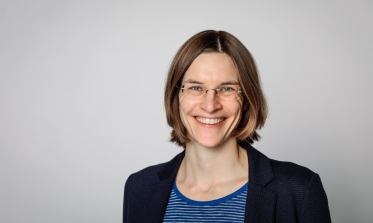 Charlotte Reimann
