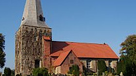 Regionaler Herbstkirchen-Gottesdienst