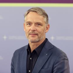 Dieter Schulz