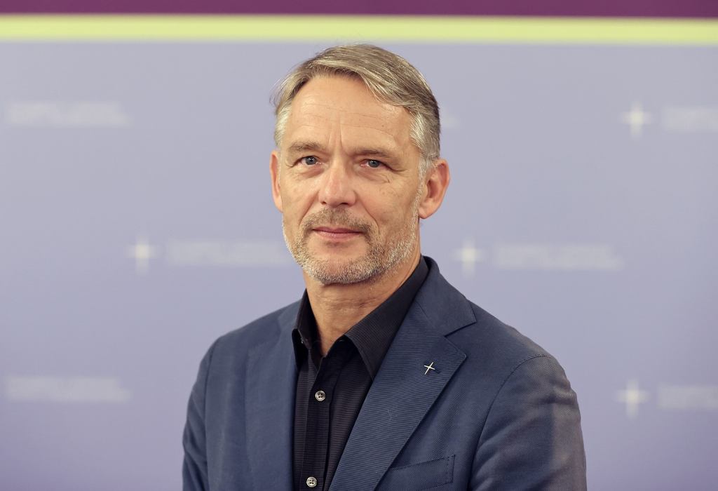 Dieter Schulz
