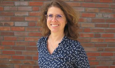 Daphne Barchewitz