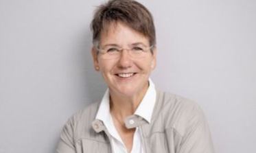 Kathrin Hagelberg-Borowski