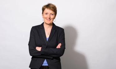 Antje Dorn