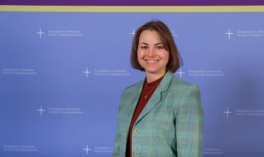 Julia Ramackers