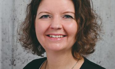 Kerstin Dobbeling