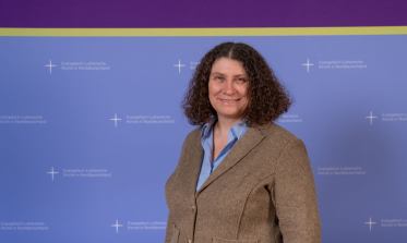 Dr. Maike Tesch