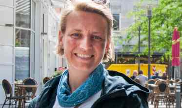 Chantal Schierbecker