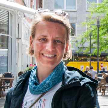 Chantal Schierbecker