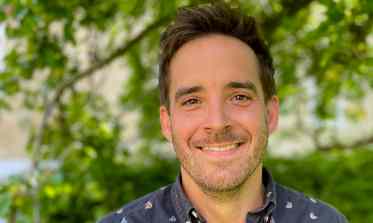 Pastor Mario Rusch-Langkafel