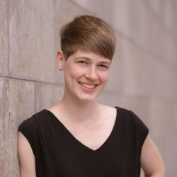 Miriam Reichert