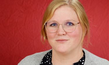 Jennifer Schröder