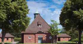 Gottesdienst Harrislee