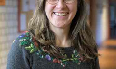 Pastorin Corinna Maria Schmucker