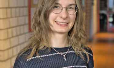 Vikarin Cosima Jerominski