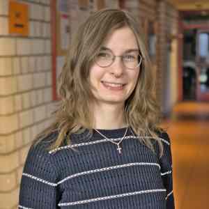 Profilbild Cosima Jerominski