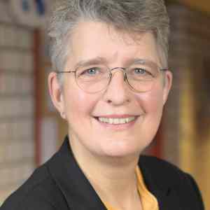 Profilbild Britta Stender