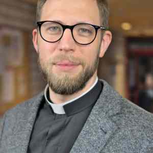 Profilbild Christofer Klaas