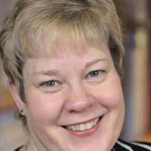 Profilbild Antje Eddelbüttel