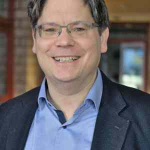 Profilbild Kristian Schneider