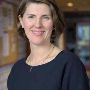 Profilbild Kristina Böhme