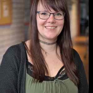 Profilbild Anna Smoczok