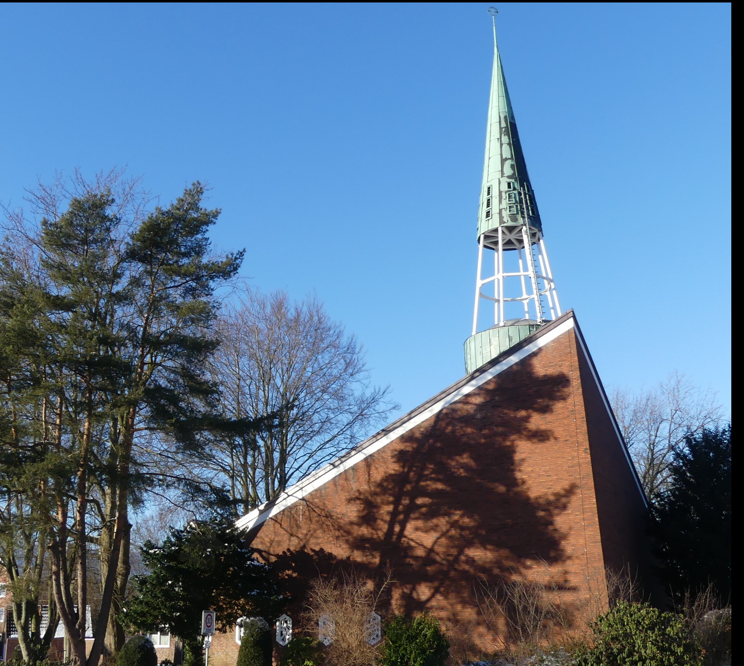Nikolai-Kirchengemeinde Elmshorn