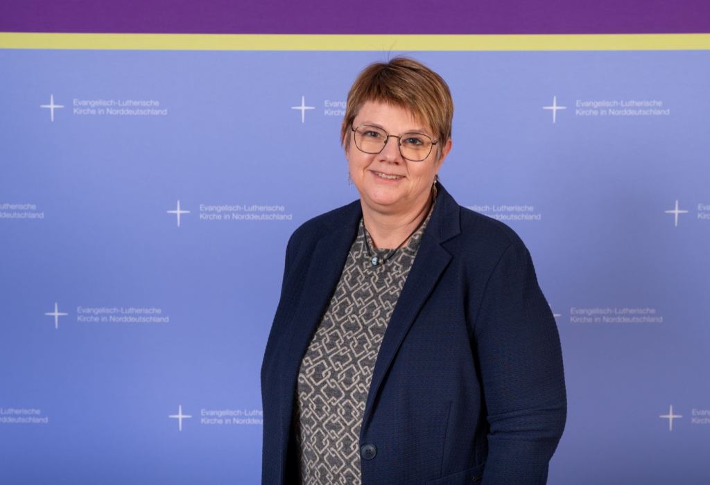 Dagmar Domke