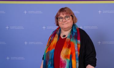 Gesine Dräger