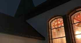 Gottesdienst Magdas Mittwoch mit Predigtreihe zu Maria Magdalena und dem DAS-Team