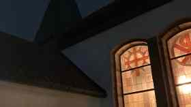 Gottesdienst Magdas Mittwoch mit Predigtreihe zu Maria Magdalena und dem DAS-Team