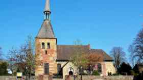 Gottesdienst der Magdalenengemeinde