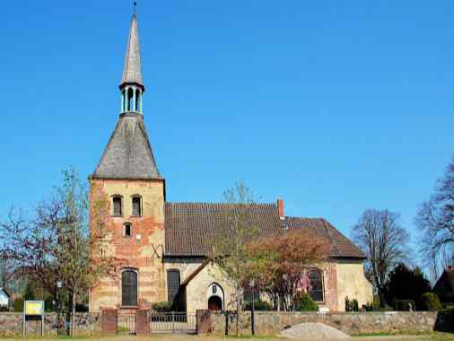 Gottesdienst der Magdalenengemeinde