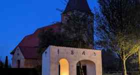 Gottesdienst der Magdalenengemeinde