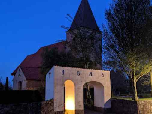 Gottesdienst der Magdalenengemeinde