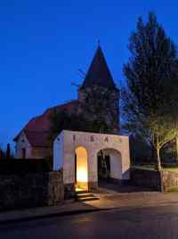 <a href="/veranstaltungen/detailansicht/event/gottesdienst-der-magdalenengemeinde-4.html" target="_self">Gottesdienst der Magdalenengemeinde</a>