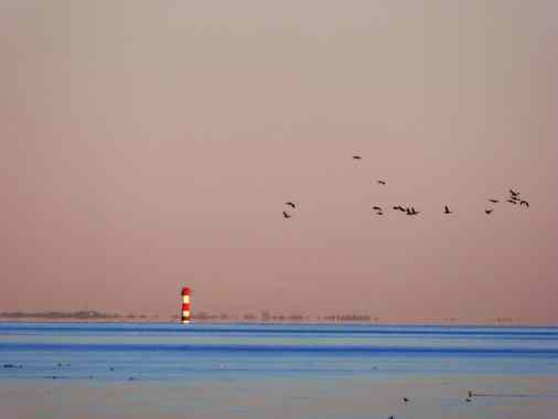 Gottesdienst der Magdalenengemeinde