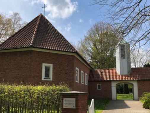 Gottesdienst