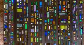 Gottesdienst mit dem Frauen-Ensemble und anschl. Gemeindeversammlung