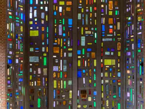 Gottesdienst mit dem Frauen-Ensemble und anschl. Gemeindeversammlung