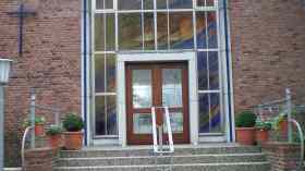 Gottesdienst mit anschl. Gemeindeversammlung