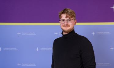 Jonas Hornke