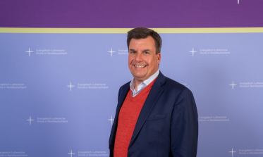 Prof. Dr. Norbert Janz