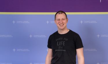 Lukas Klapproth