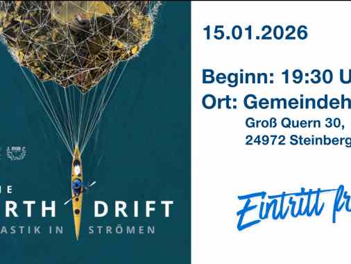 Kinofilm North Drift