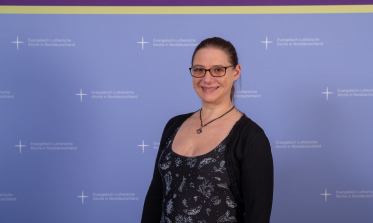 Susanne Klein