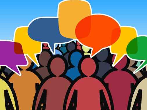 Gottesdienst mit anschließender Gemeindeversammlung