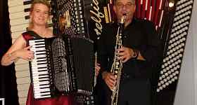 DUO SING YOUR SOUL - FALTENFREI GEHT ANDERS