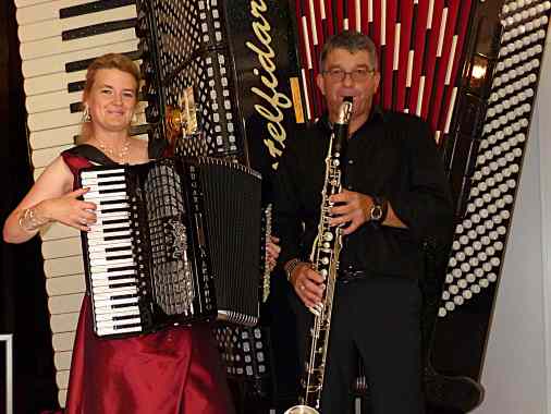 DUO SING YOUR SOUL - FALTENFREI GEHT ANDERS